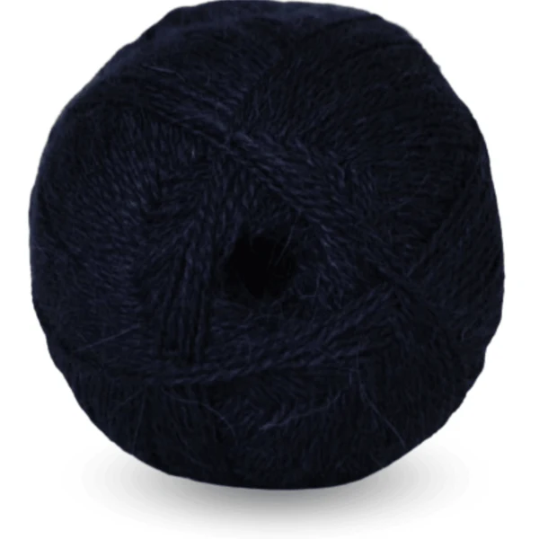 Hjertegarn Alpaca 400
